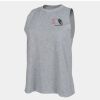 High neck vest Thumbnail