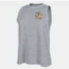 High neck vest Thumbnail