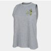 High neck vest Thumbnail