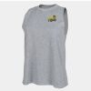 High neck vest Thumbnail