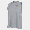 High neck vest Thumbnail