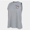 High neck vest Thumbnail