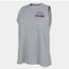 High neck vest Thumbnail