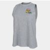 High neck vest Thumbnail