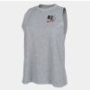 High neck vest Thumbnail