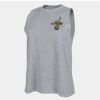 High neck vest Thumbnail