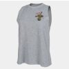High neck vest Thumbnail