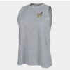 High neck vest Thumbnail