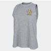 High neck vest Thumbnail