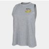 High neck vest Thumbnail