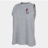 High neck vest Thumbnail