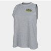 High neck vest Thumbnail