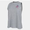 High neck vest Thumbnail