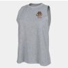 High neck vest Thumbnail
