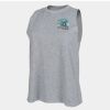High neck vest Thumbnail