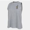 High neck vest Thumbnail