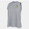 High neck vest Thumbnail