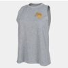 High neck vest Thumbnail