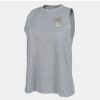 High neck vest Thumbnail