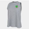 High neck vest Thumbnail