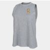 High neck vest Thumbnail