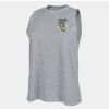 High neck vest Thumbnail