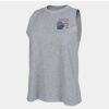 High neck vest Thumbnail