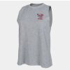 High neck vest Thumbnail