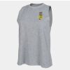 High neck vest Thumbnail