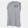 High neck vest Thumbnail