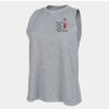 High neck vest Thumbnail