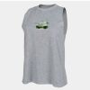High neck vest Thumbnail