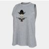 High neck vest Thumbnail