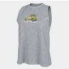 High neck vest Thumbnail