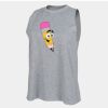 High neck vest Thumbnail