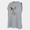 High neck vest Thumbnail