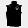 Classic softshell bodywarmer Thumbnail