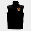 Classic softshell bodywarmer Thumbnail