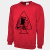 Childrens Classic Sweatshirt Thumbnail