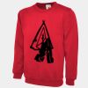 Childrens Classic Sweatshirt Thumbnail