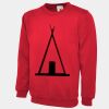 Childrens Classic Sweatshirt Thumbnail