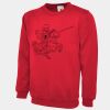 Childrens Classic Sweatshirt Thumbnail