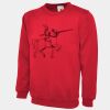 Childrens Classic Sweatshirt Thumbnail