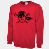 Childrens Classic Sweatshirt Thumbnail