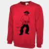 Childrens Classic Sweatshirt Thumbnail
