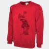 Childrens Classic Sweatshirt Thumbnail