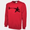 Childrens Classic Sweatshirt Thumbnail