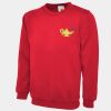 Childrens Classic Sweatshirt Thumbnail