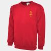 Childrens Classic Sweatshirt Thumbnail