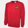 Childrens Classic Sweatshirt Thumbnail
